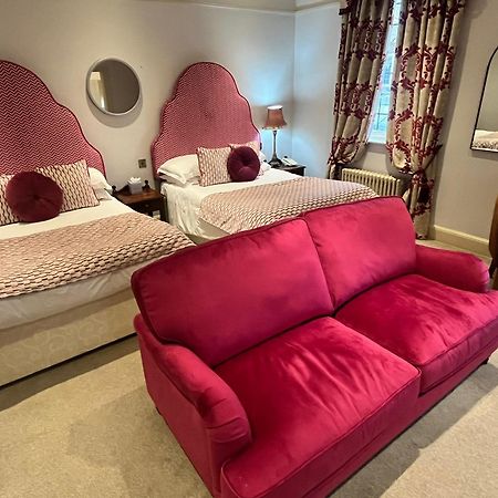 Ye Olde Bell Hotel & Spa Ретфорд Екстериор снимка