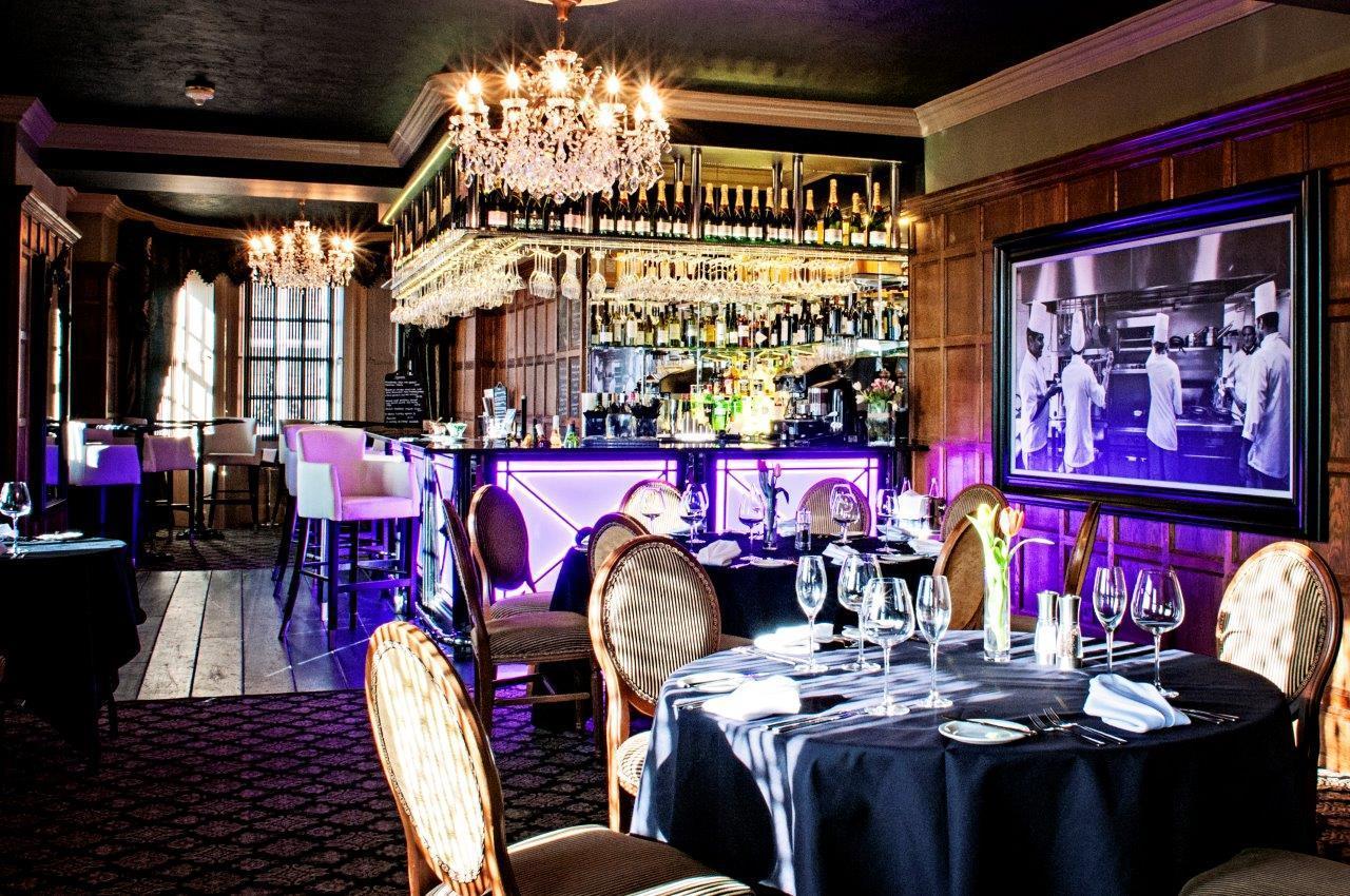 Ye Olde Bell Hotel & Spa Ретфорд Екстериор снимка